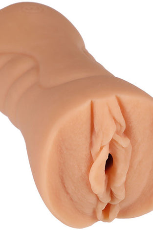 Signature Strokers - Leo of Leolulu - Ultraskyn  Pocket Pussy DJ5510-31-BX