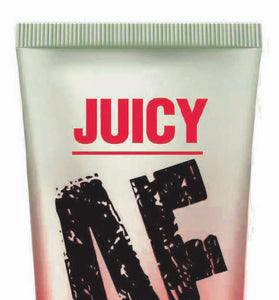 Juicy Af - Strawberry Water Based Lubricant - 4 Oz LG-BT622
