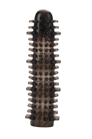 Dr. Joel Kaplan - Adjustable Extension With  Added Girth - Smoke SE5624032