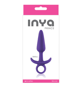 Inya Prince - Small - Purple NSN0551-35