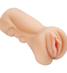 Pocket Pussy Stroker - Flesh WTC400