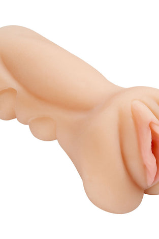 Pocket Pussy Stroker - Flesh WTC400