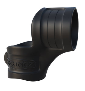 Fantasy C-Ring Mr Big Cock Ring and Ball Stretcher - Black PD5902-23