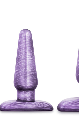 B Yours - Anal Trainer Kit - Purple Swirl BL-387901