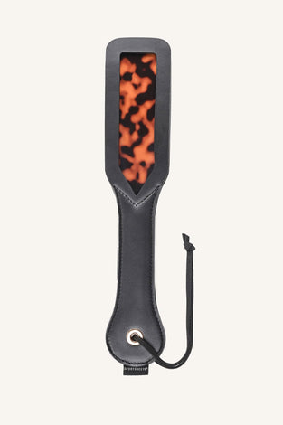 Sincerely Amber Spanker SS52107