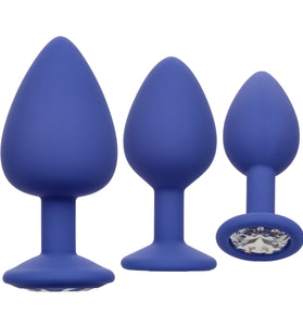 Cheeky Gems - Purple SE0441203