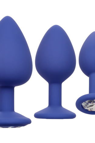 Cheeky Gems - Purple SE0441203