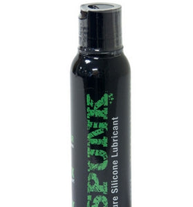 Spunk Lube Pure Silicone Cap 4 Fl Oz SPNKL-SPNK4PS