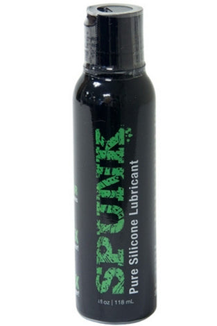 Spunk Lube Pure Silicone Cap 4 Fl Oz SPNKL-SPNK4PS