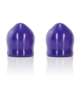 Nipple Play Mini Nipple Suckers - Purple SE2644252