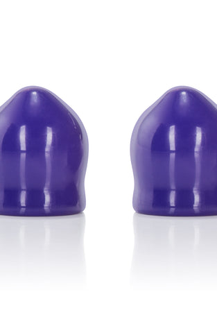 Nipple Play Mini Nipple Suckers - Purple SE2644252