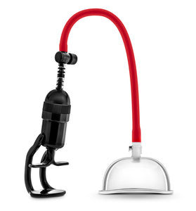 Temptasia - Intense Pussy Pump System BL-68318