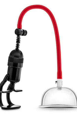 Temptasia - Intense Pussy Pump System BL-68318