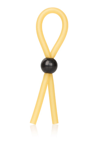 Dr. Joel's Adjustable Erection Enhancer Lasso - Flesh SE5651003