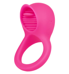 Silicone Rechargeable Teasing Tongue Enhancer SE1841703
