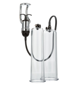 Optimum Series Maximum Results Pump Set SE1023103