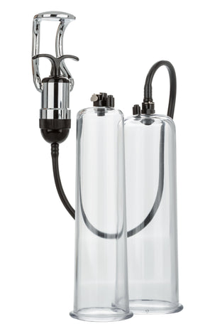 Optimum Series Maximum Results Pump Set SE1023103