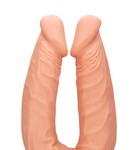 18 Inch Double Dong - Flesh SH-REA103FLE