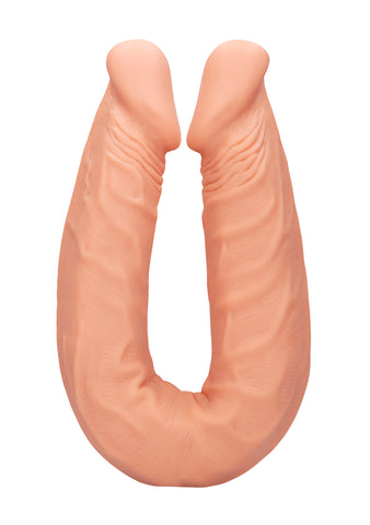 18 Inch Double Dong - Flesh SH-REA103FLE