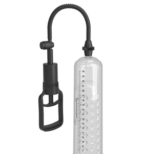 Classix XL Penis Stimulation Pump PD1974-00