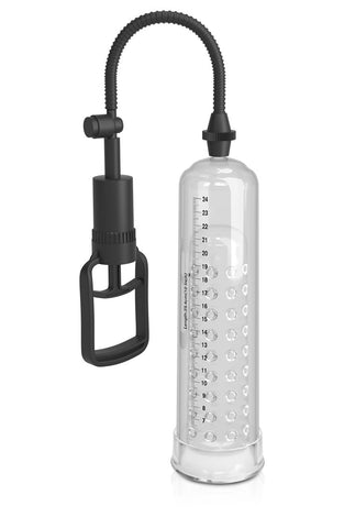 Classix XL Penis Stimulation Pump PD1974-00