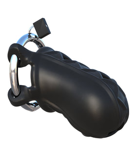 Fantasy C-Ringz Extreme Silicone Cock Blocker PD5927-23