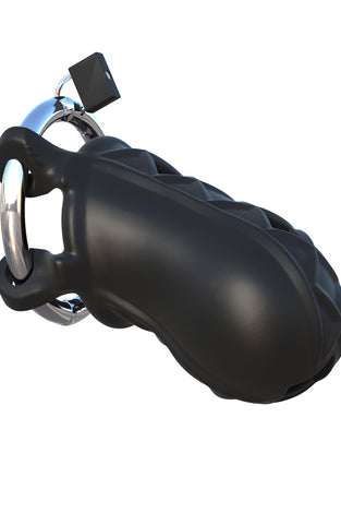 Fantasy C-Ringz Extreme Silicone Cock Blocker PD5927-23