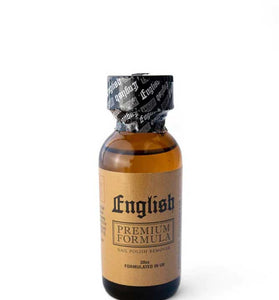 English Gold  Electrical Cleaner 30 ml PS-V55