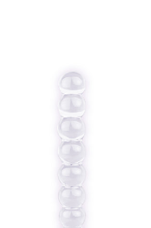 The 9's Glass Thins - Spherical Glass Plug IC2684