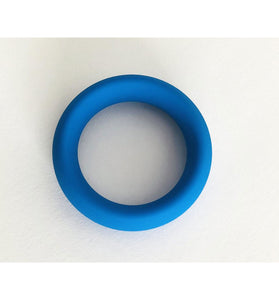 Meat Rack Cock Ring - Blue BY-0326