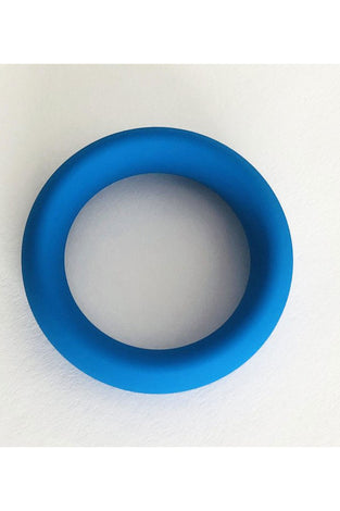 Meat Rack Cock Ring - Blue BY-0326