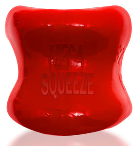 Mega Squeeze - Ergofit Ballstretcher - Red OX-3077-RED
