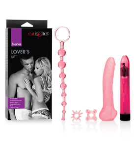 Starter Lover's Kit SE7237043