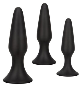 Colt Silicone Anal Trainer Kit SE6871053