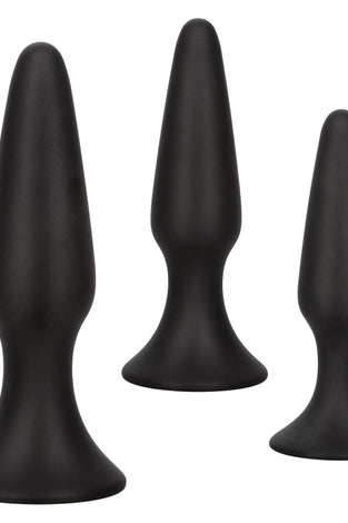 Colt Silicone Anal Trainer Kit SE6871053