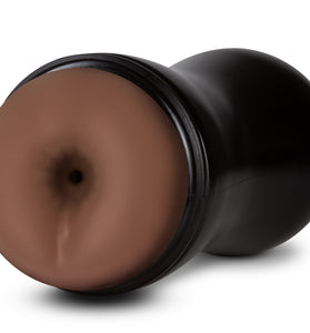 Loverboy - the Dj - Self Lubricating Stroker -  Brown BL-84066
