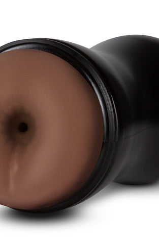 Loverboy - the Dj - Self Lubricating Stroker -  Brown BL-84066