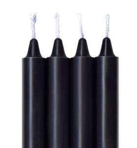 Make Me Melt - Jet Black 4 Pack ICB2325-2