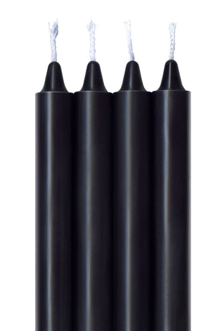 Make Me Melt - Jet Black 4 Pack ICB2325-2