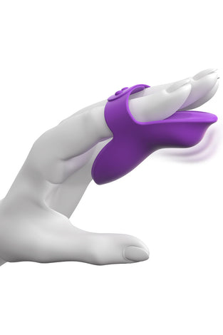 Her Finger Vibe PD4944-12