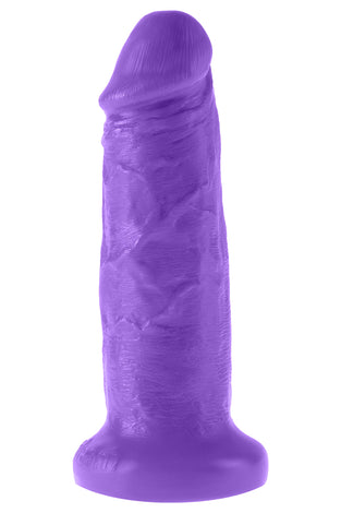 Dillio Purple - 6 Inch Chub PD5306-12