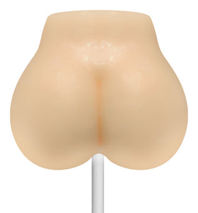 Lusty Lickers Candy Ass Butter Rum Pop HTP3472