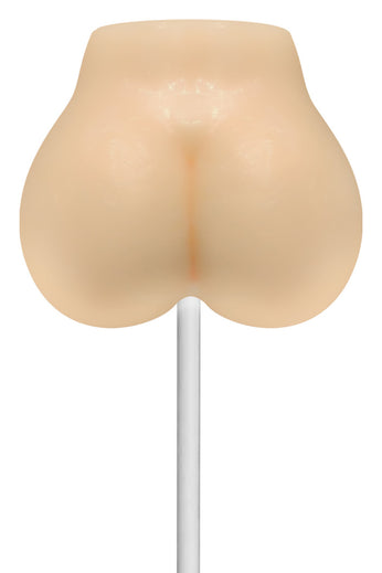 Lusty Lickers Candy Ass Butter Rum Pop HTP3472