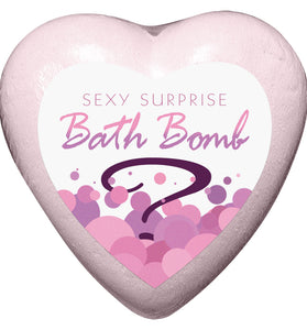 Sexy Surprise Bath Bomb KG-BGR23