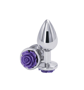 Rear Assets - Rose - Medium - Purple NSN-0965-25