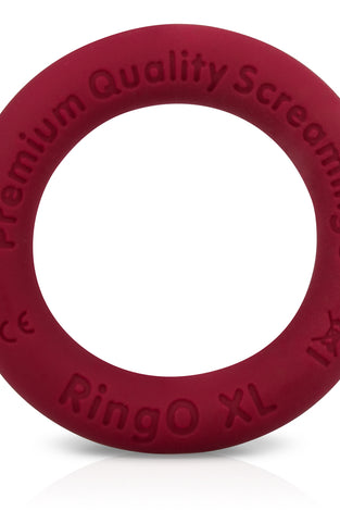 Ringo Ritz XL - Red LSX-R-101E