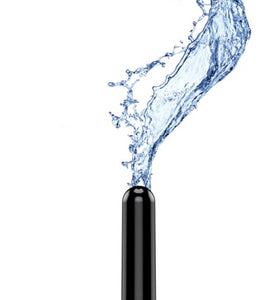 Ergoflo Extra 5 Inch Premium Tip Anal Douche PF-ER20