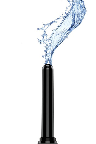 Ergoflo Extra 5 Inch Premium Tip Anal Douche PF-ER20