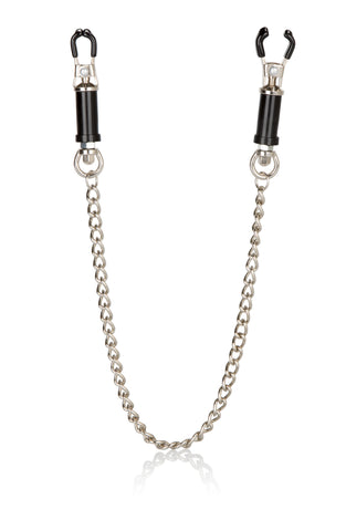 Nipple Play Superior Nipple Clamps SE2593202