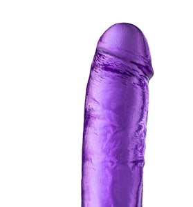 B Yours Plus - Hefty N Hung - Purple BL-26441